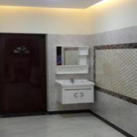 אל חובר Ashbilia Suites מראה חיצוני תמונה