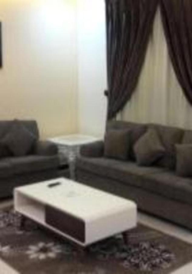 אל חובר Ashbilia Suites מראה חיצוני תמונה
