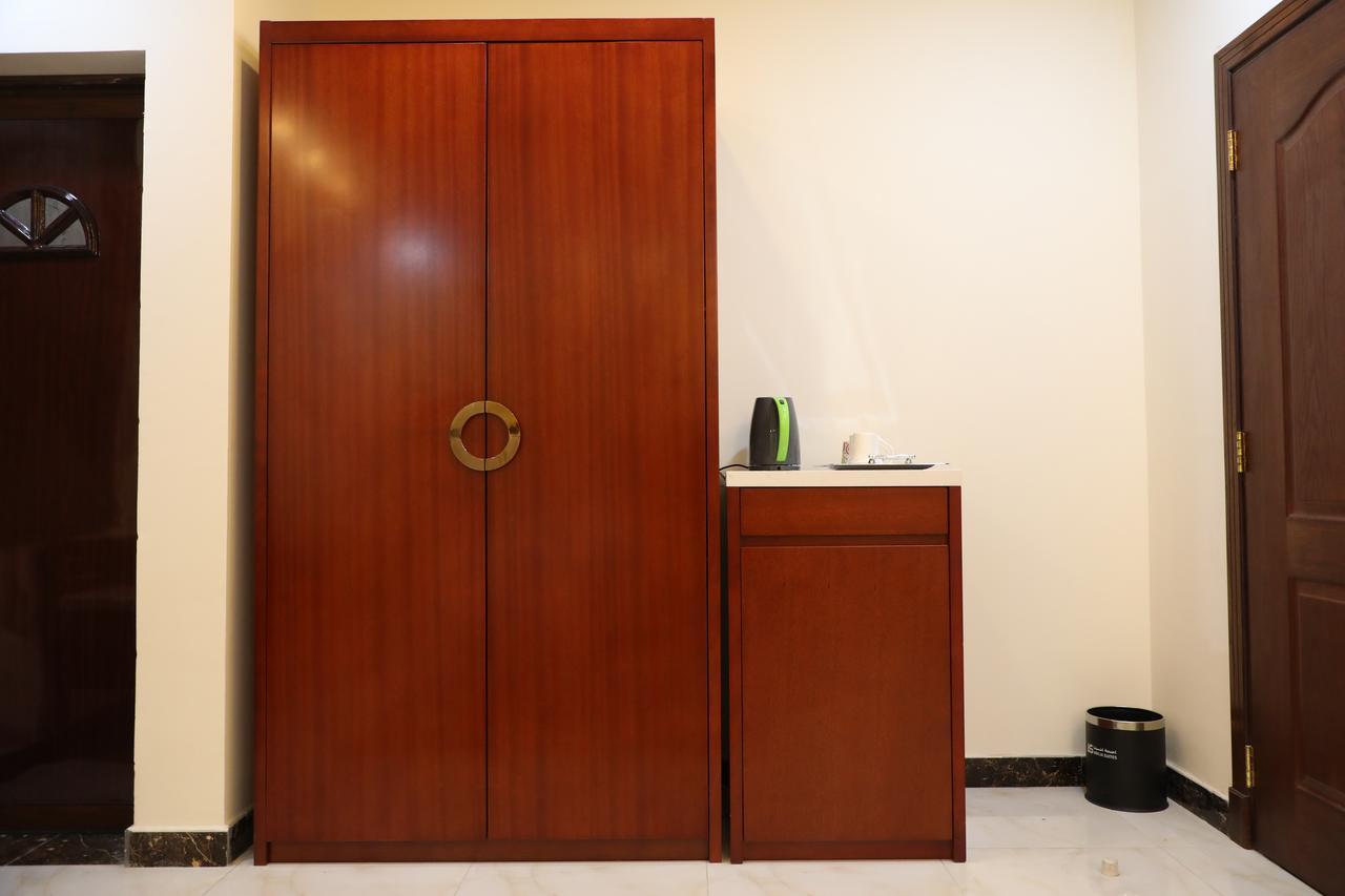 אל חובר Ashbilia Suites מראה חיצוני תמונה
