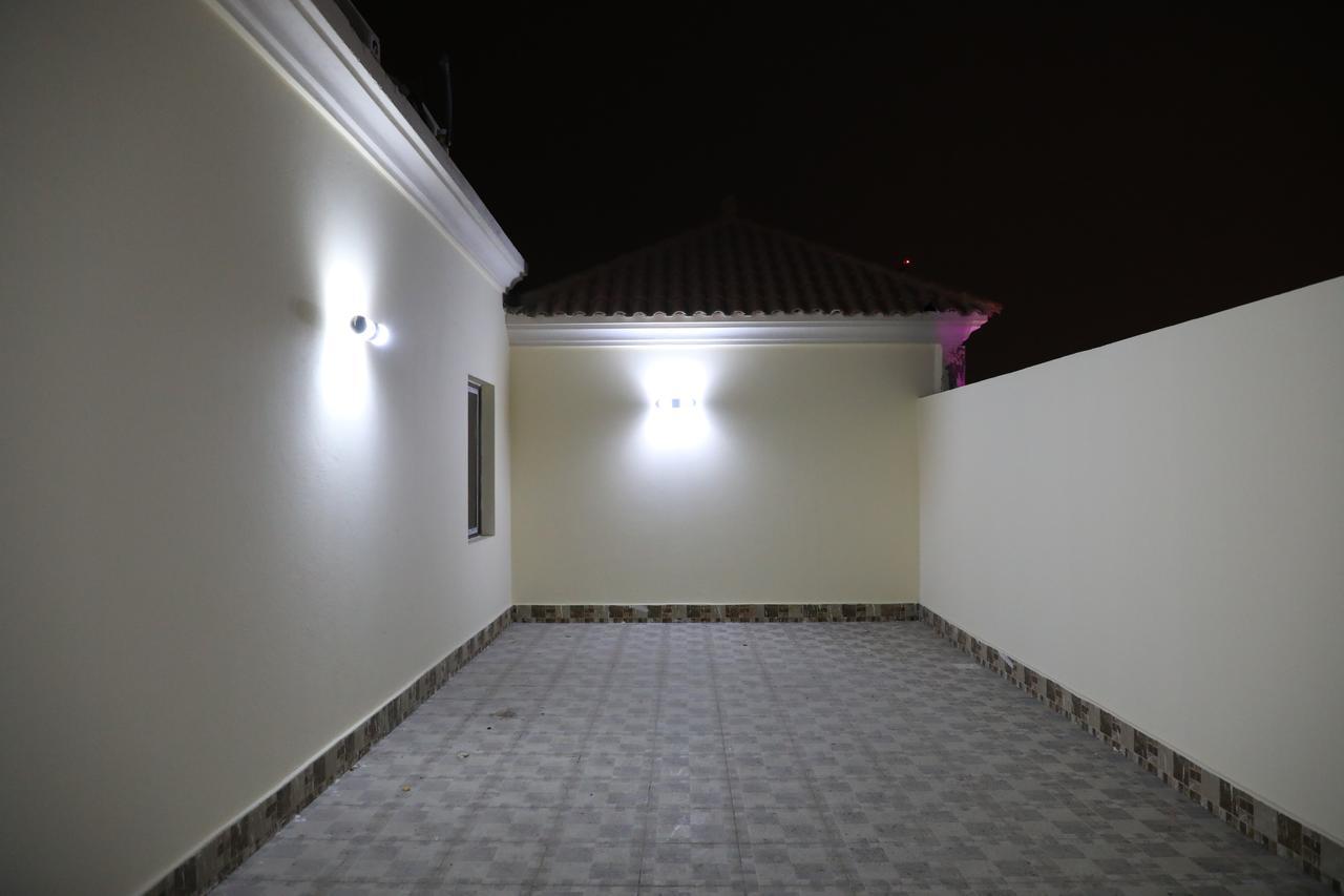 אל חובר Ashbilia Suites מראה חיצוני תמונה