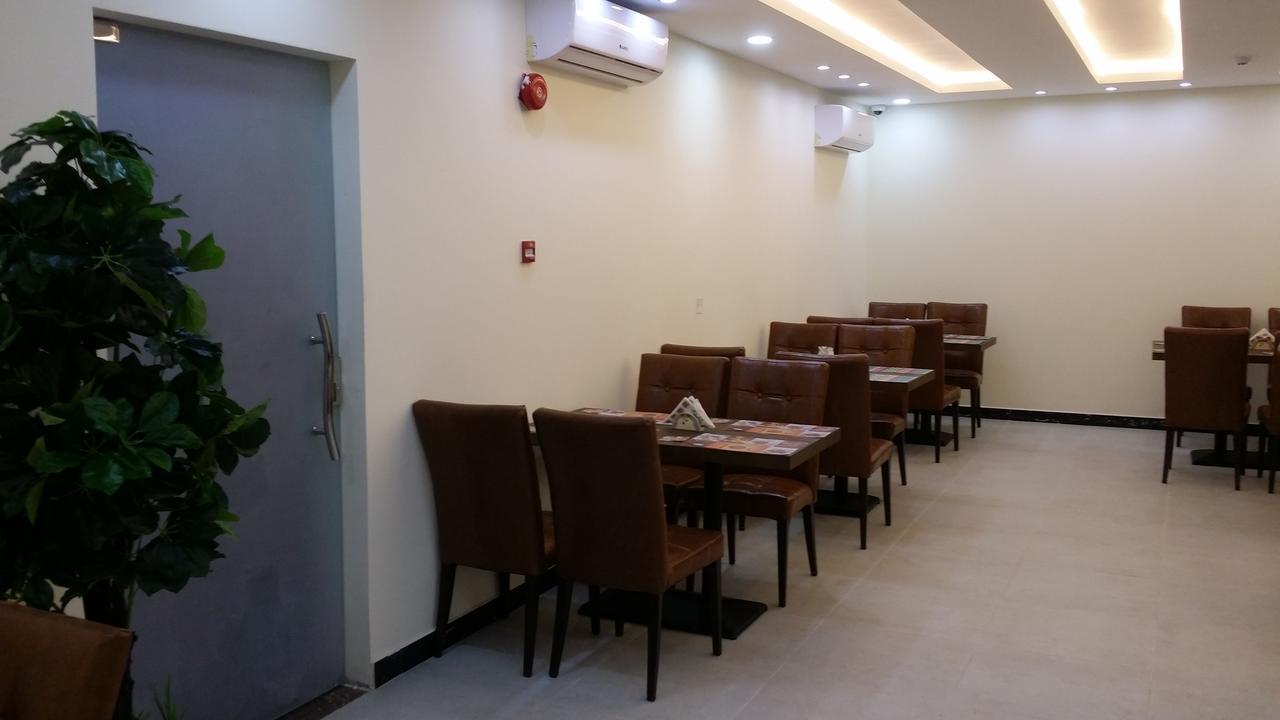 אל חובר Ashbilia Suites מראה חיצוני תמונה