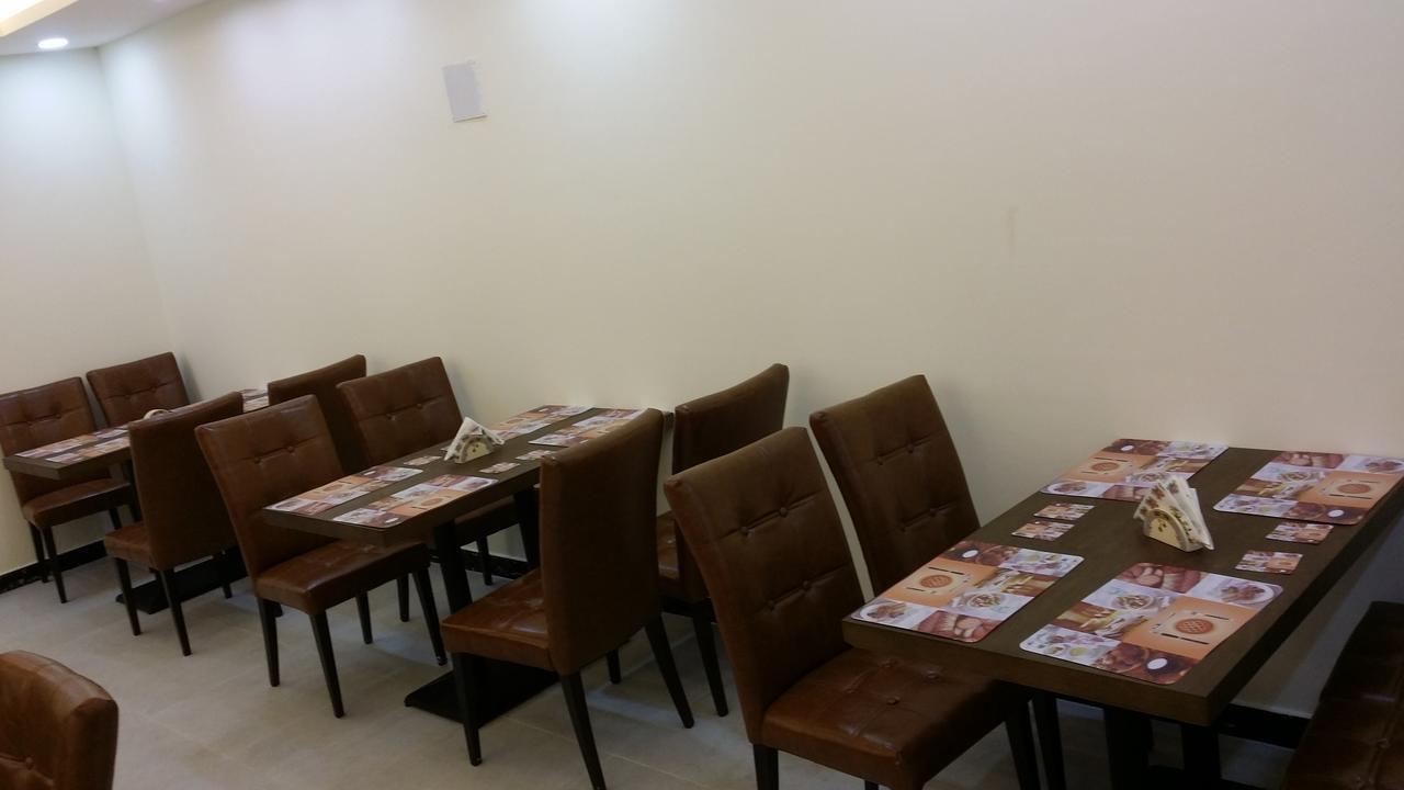 אל חובר Ashbilia Suites מראה חיצוני תמונה