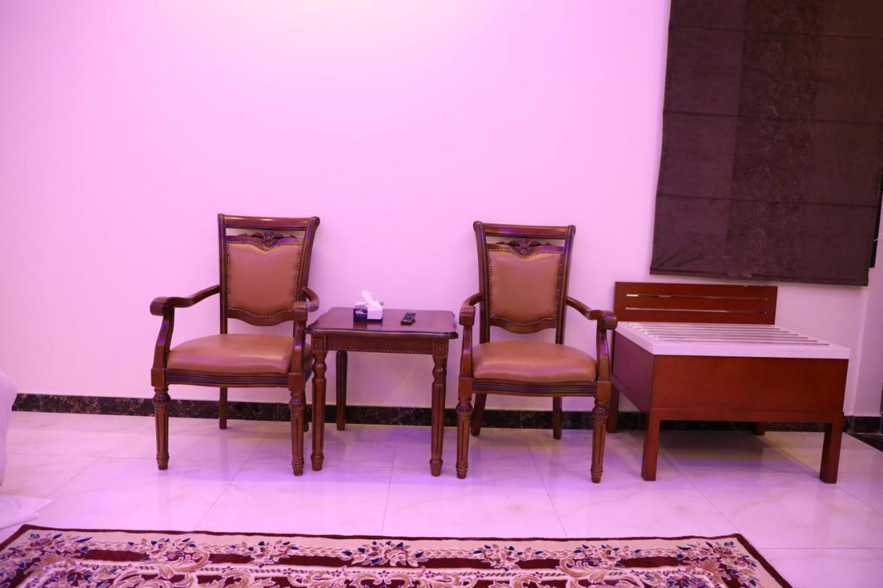 אל חובר Ashbilia Suites מראה חיצוני תמונה