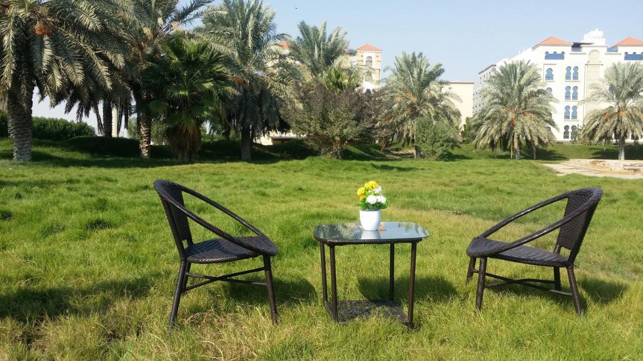 אל חובר Ashbilia Suites מראה חיצוני תמונה