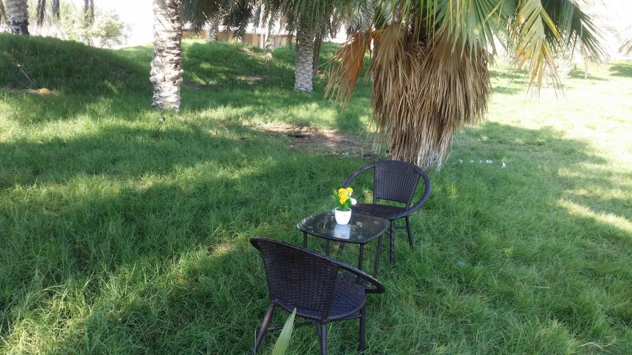 אל חובר Ashbilia Suites מראה חיצוני תמונה
