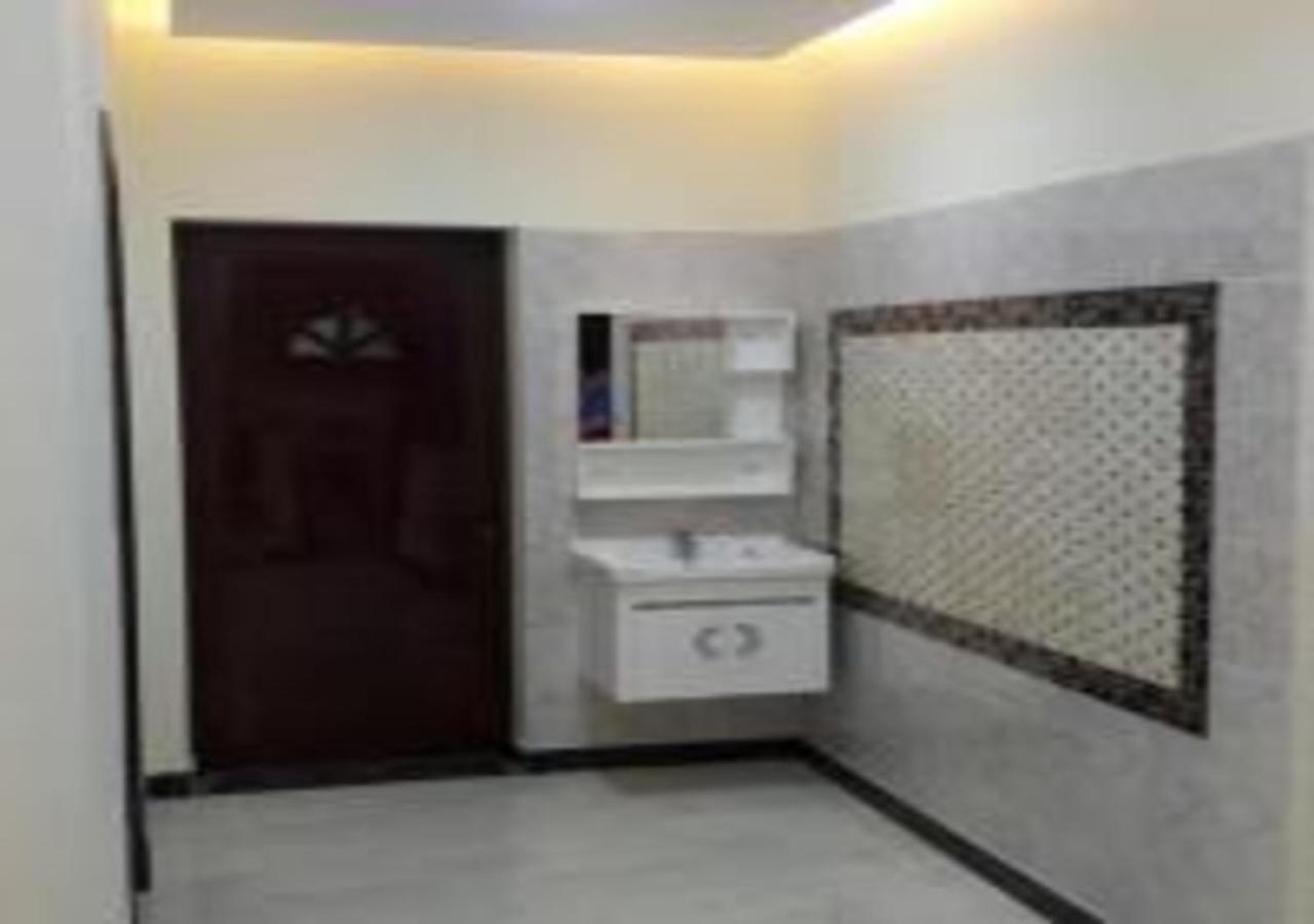 אל חובר Ashbilia Suites מראה חיצוני תמונה