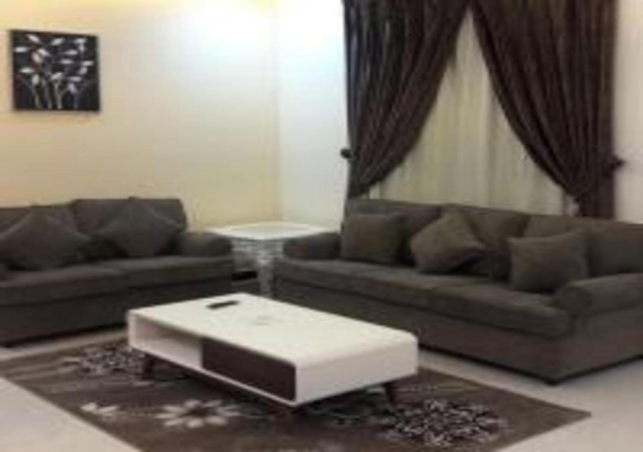 אל חובר Ashbilia Suites מראה חיצוני תמונה